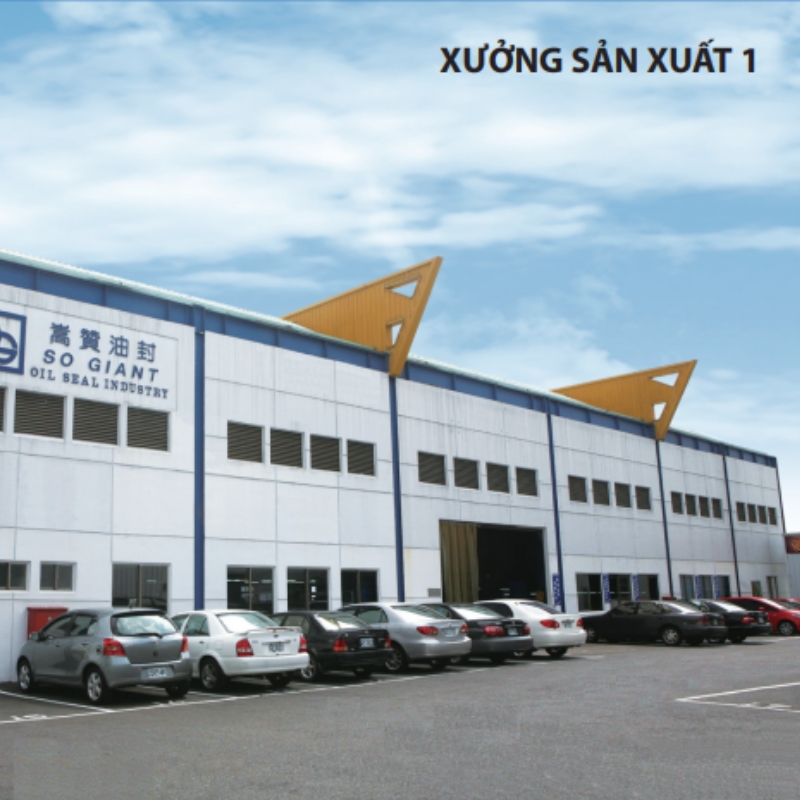 Hình ảnh sản phẩm và xưởng sản xuất