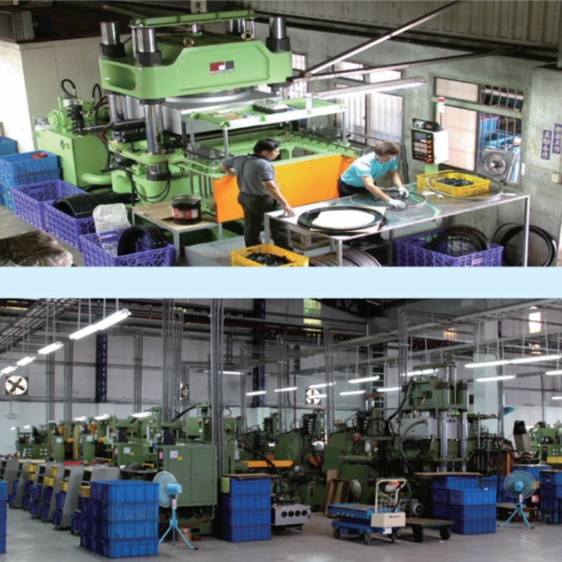 Hình ảnh sản phẩm và xưởng sản xuất